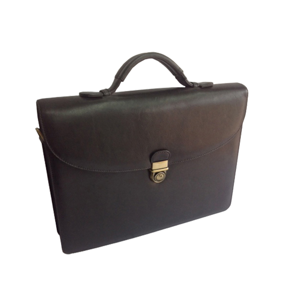 Leather Briefcase