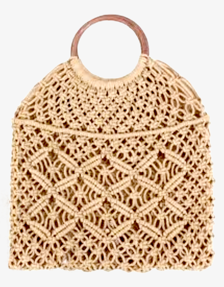 Jute Ladies Bag