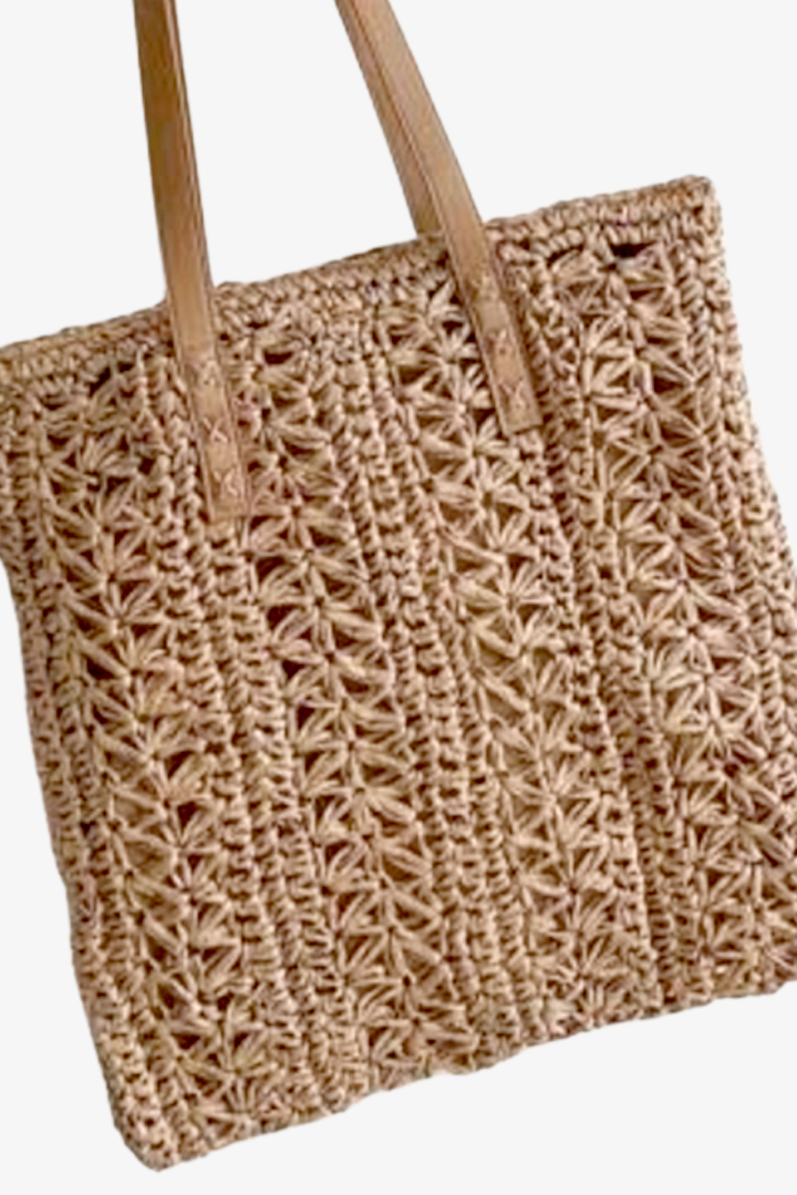 Jute Ladies Bag