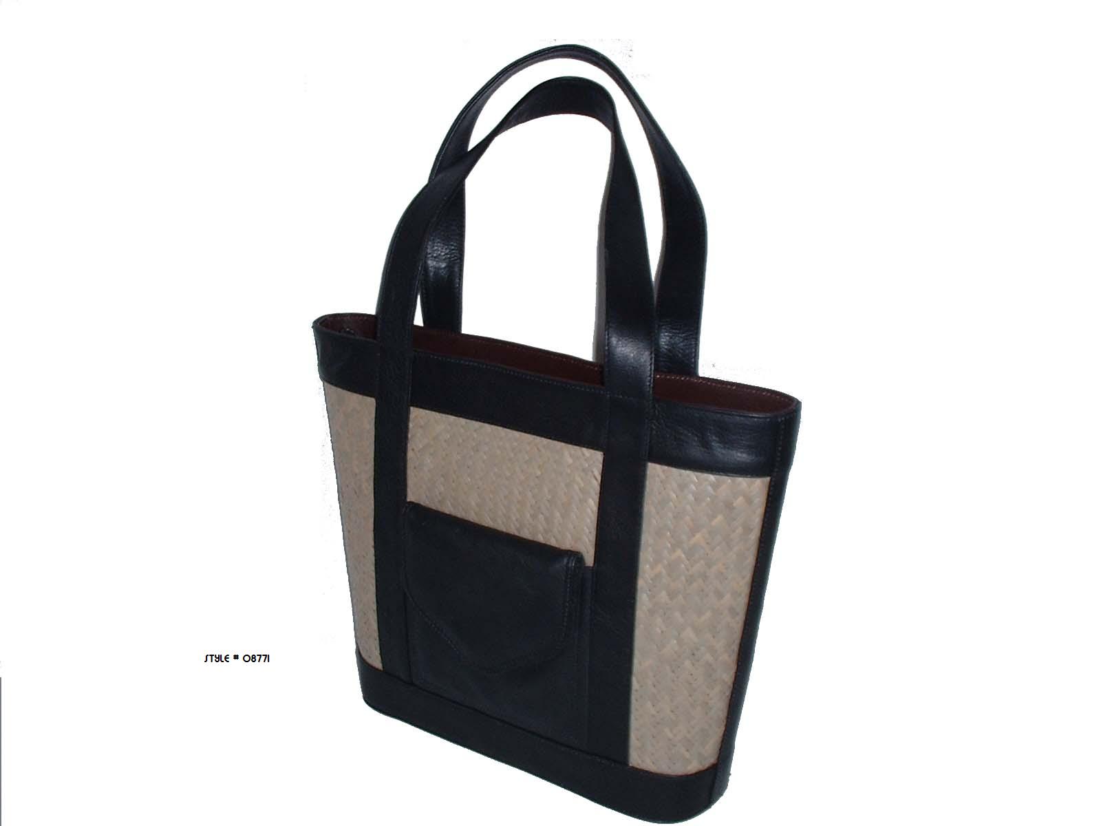 Sustainable Ladies Bag